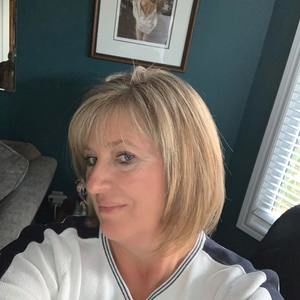 Meet your Posher, Diane